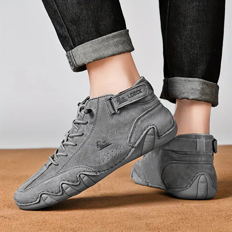 Oswald - Men's Everyday Casual Sneakers