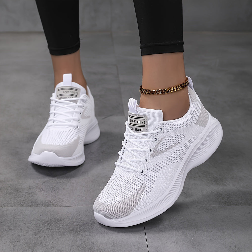 Maud - Women's Featherlight Everyday Sneakers