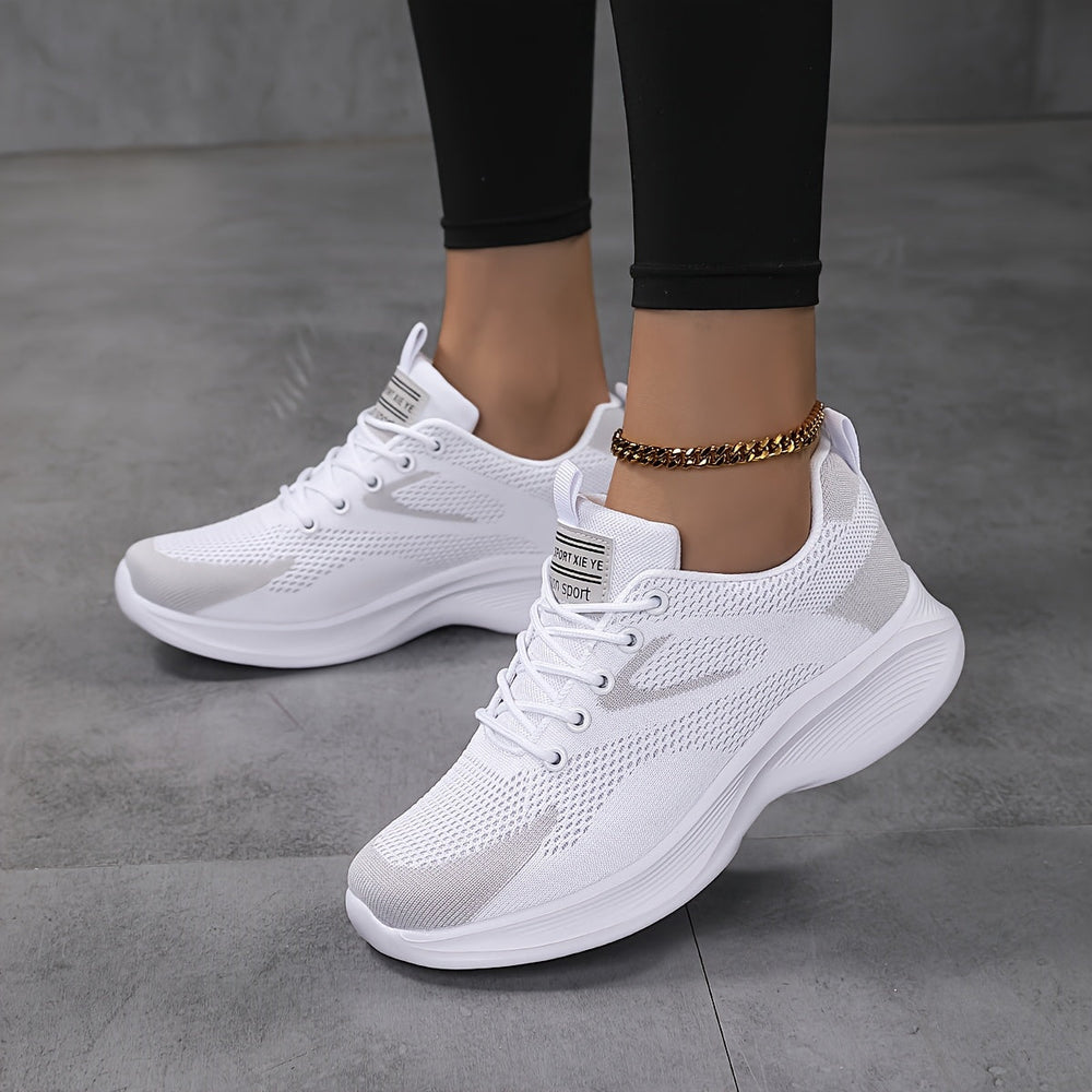 Maud - Women's Featherlight Everyday Sneakers