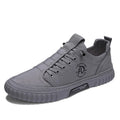 Mortimer - Men's Woven Casual Sneakers