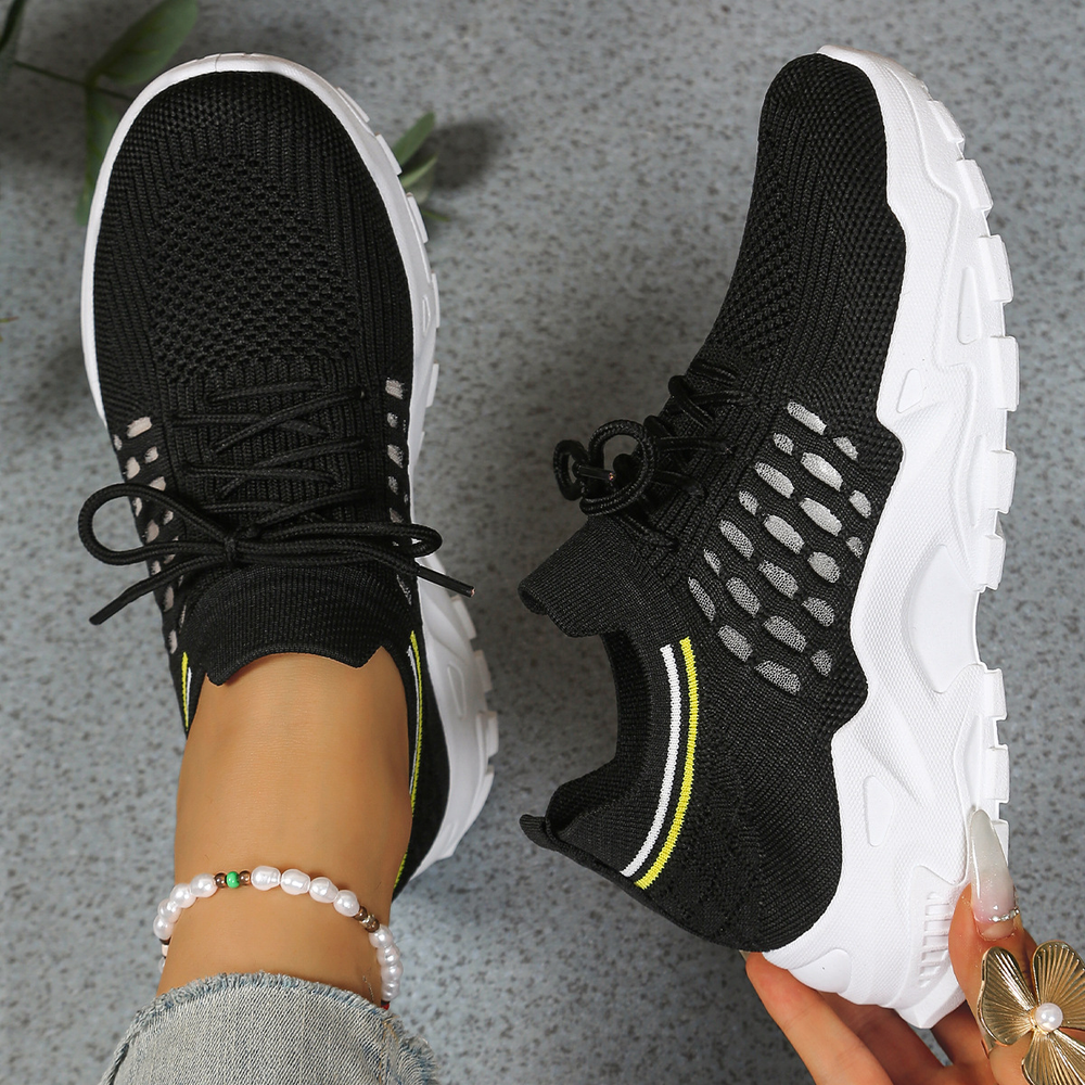 Mavis - Women's Soft Comfort Everyday Sneakers