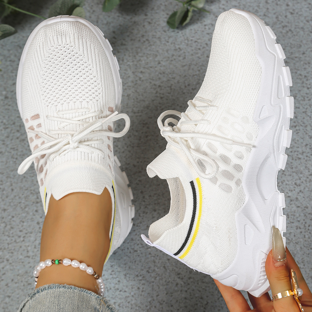 Mavis - Women's Soft Comfort Everyday Sneakers