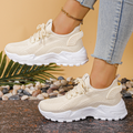 Mavis - Women's Soft Comfort Everyday Sneakers