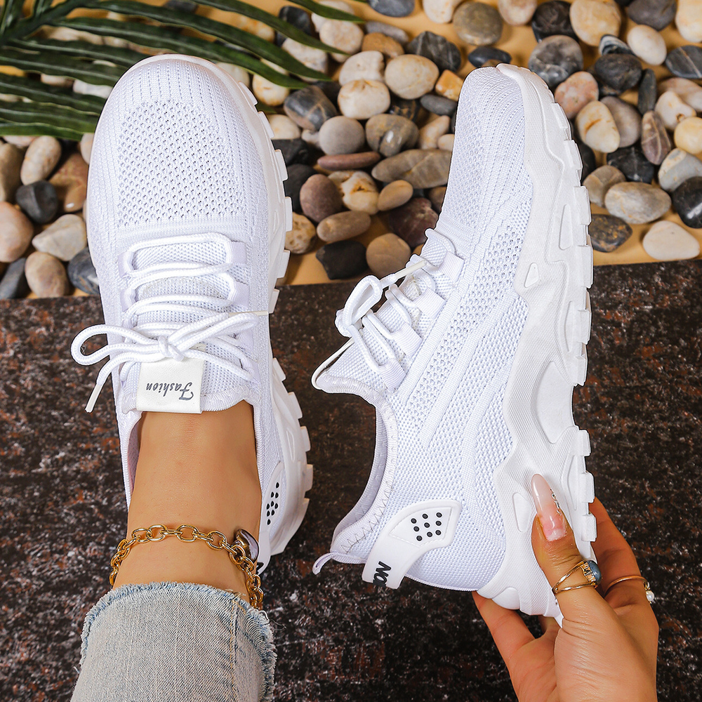 Mavis - Women's Soft Comfort Everyday Sneakers
