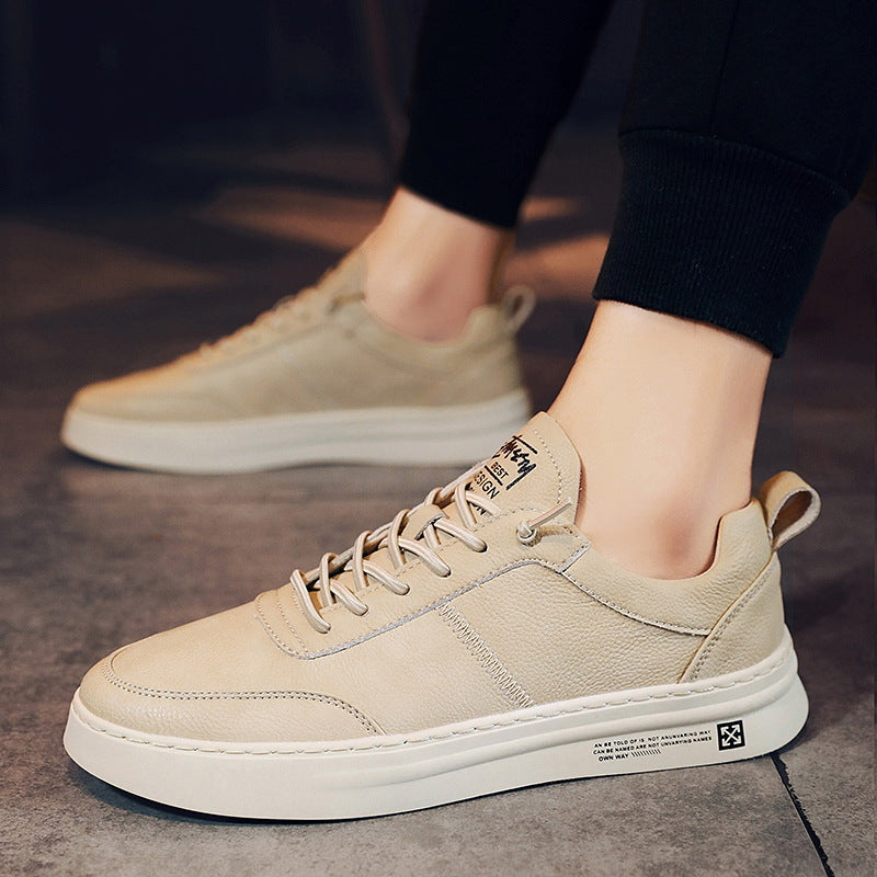 Montgomery - Men's Breathable Mesh Sneakers