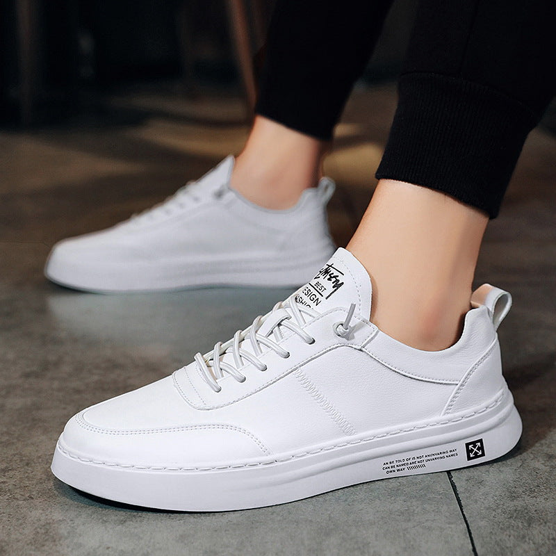 Montgomery - Men's Breathable Mesh Sneakers