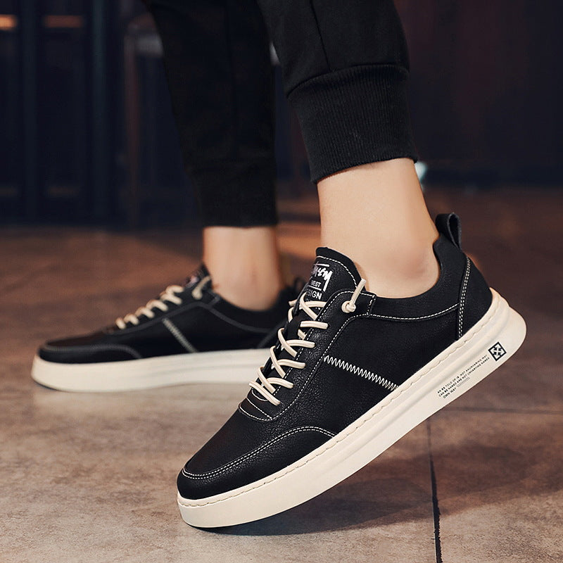 Montgomery - Men's Breathable Mesh Sneakers