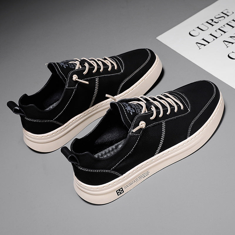 Montgomery - Men's Breathable Mesh Sneakers
