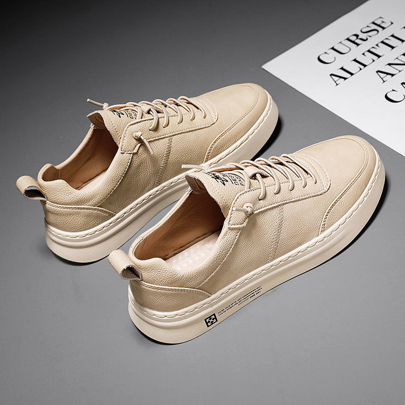 Montgomery - Men's Breathable Mesh Sneakers