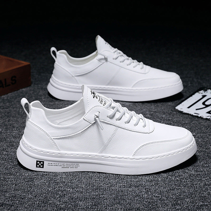 Montgomery - Men's Breathable Mesh Sneakers