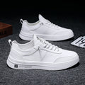 Montgomery - Men's Breathable Mesh Sneakers