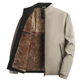 Phineas - Men's Lightweight Fleece Jacket