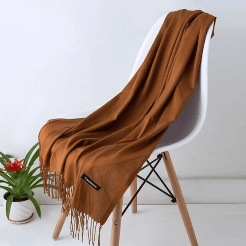 Talia - Women's Ultra-Soft Warm Winter Scarf