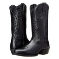 Maeve - Women's Western Cowboy Leather Boots