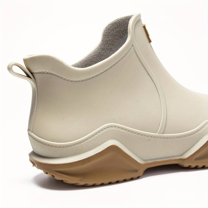 Leonie - Women's Cushioned Waterproof Winter Boots