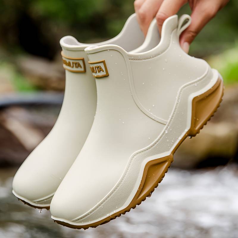 Leonie - Women's Cushioned Waterproof Winter Boots