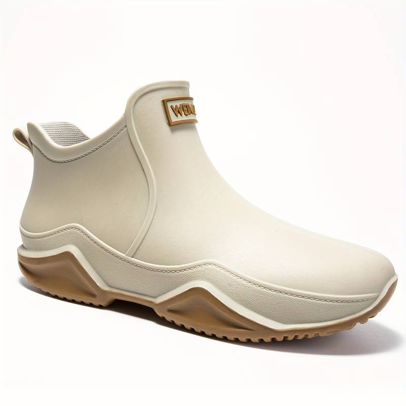 Leonie - Women's Cushioned Waterproof Winter Boots