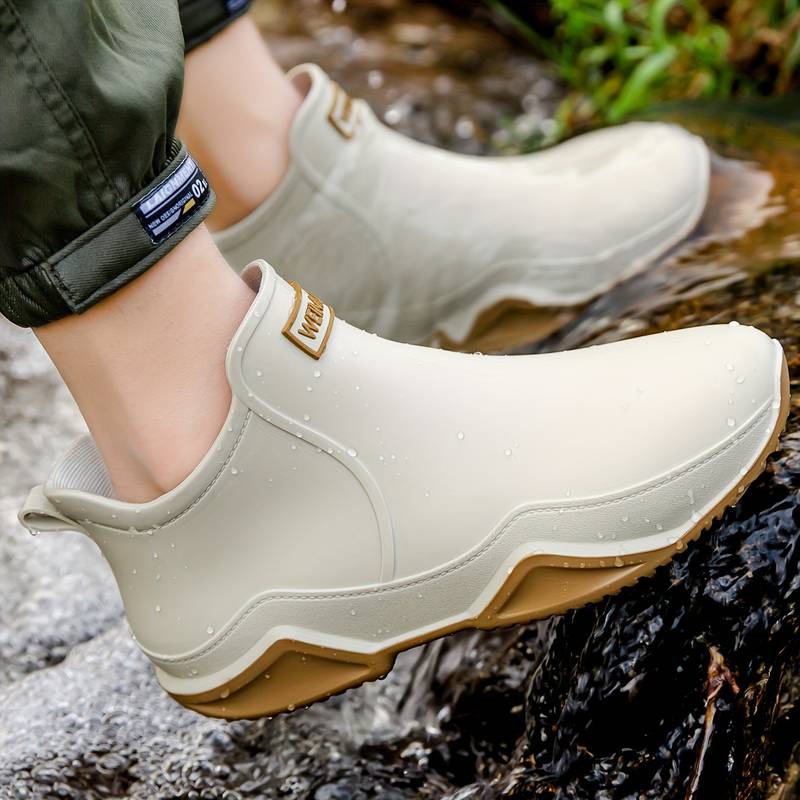 Leonie - Women's Cushioned Waterproof Winter Boots