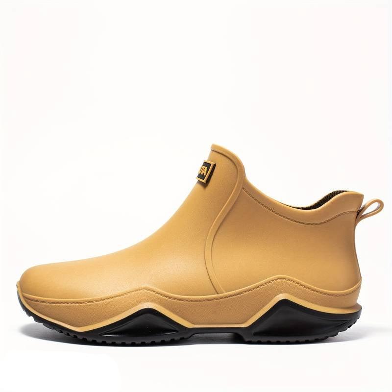 Leonie - Women's Cushioned Waterproof Winter Boots