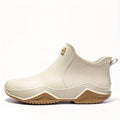 Leonie - Women's Cushioned Waterproof Winter Boots