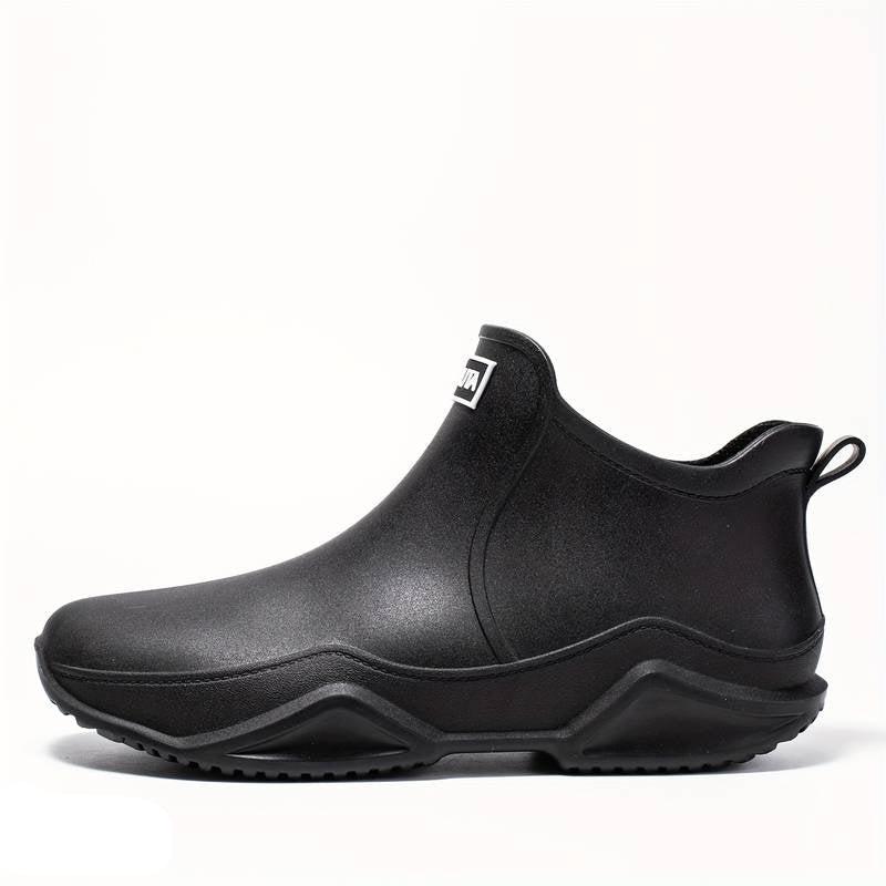 Leonie - Women's Cushioned Waterproof Winter Boots