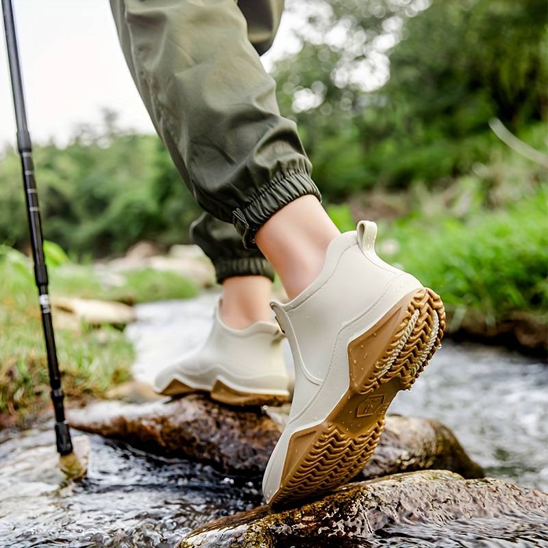Leonie - Women's Cushioned Waterproof Winter Boots